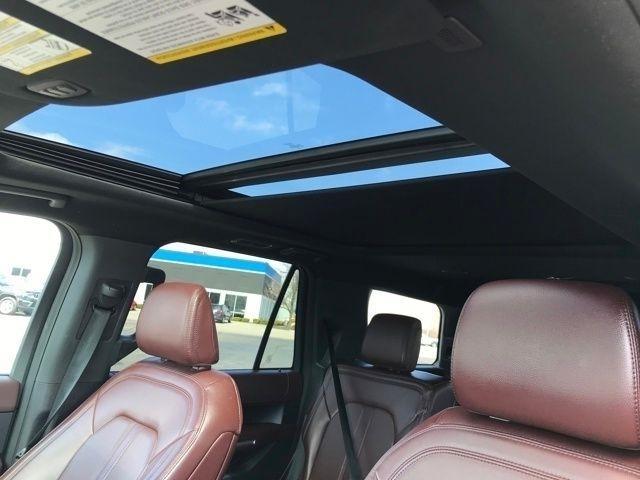 Ford Expedition Limited 4WD 2023