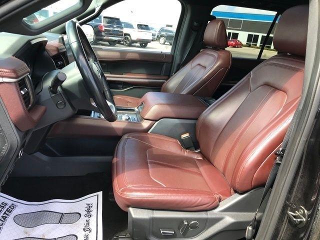 Ford Expedition Limited 4WD 2023