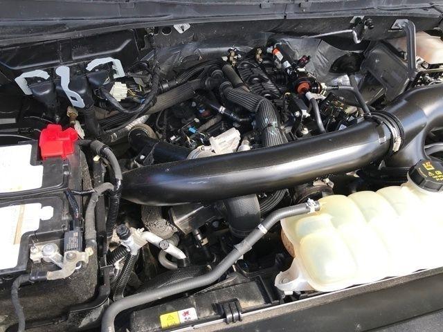 Ford Expedition Limited 4WD 2023