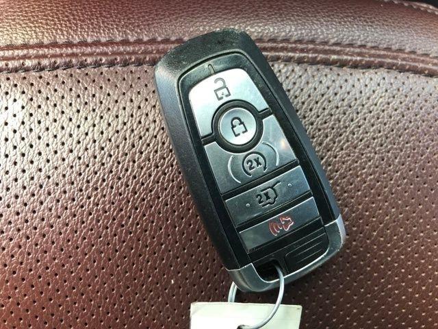 Ford Expedition Limited 4WD 2023