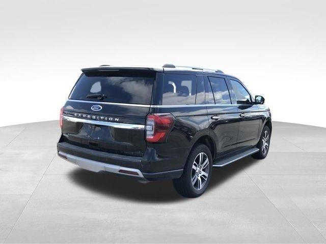 Ford Expedition Limited 4WD 2023