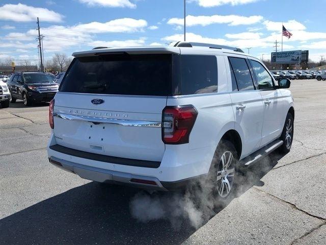 Ford Expedition Limited 4WD 2024