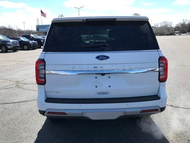 Ford Expedition Limited 4WD 2024