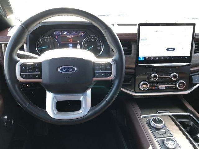 Ford Expedition Limited 4WD 2024