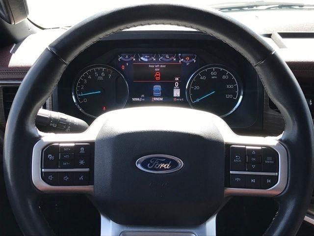 Ford Expedition Limited 4WD 2024