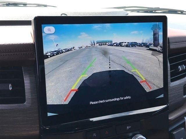 Ford Expedition Limited 4WD 2024