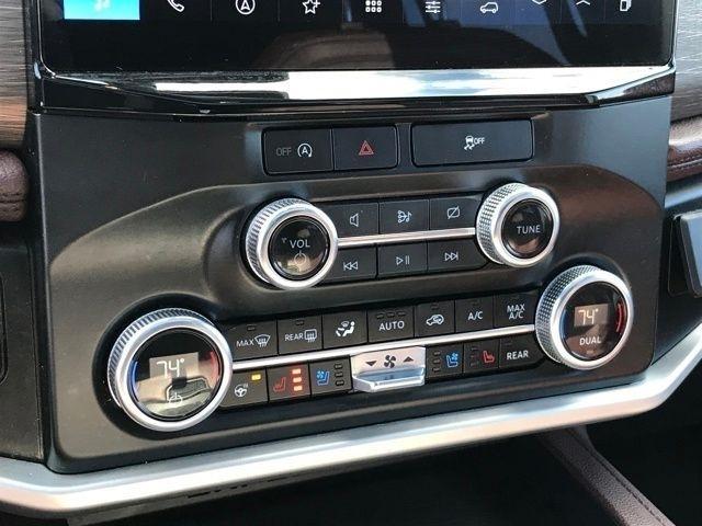 Ford Expedition Limited 4WD 2024