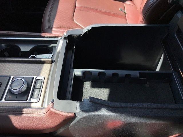 Ford Expedition Limited 4WD 2024