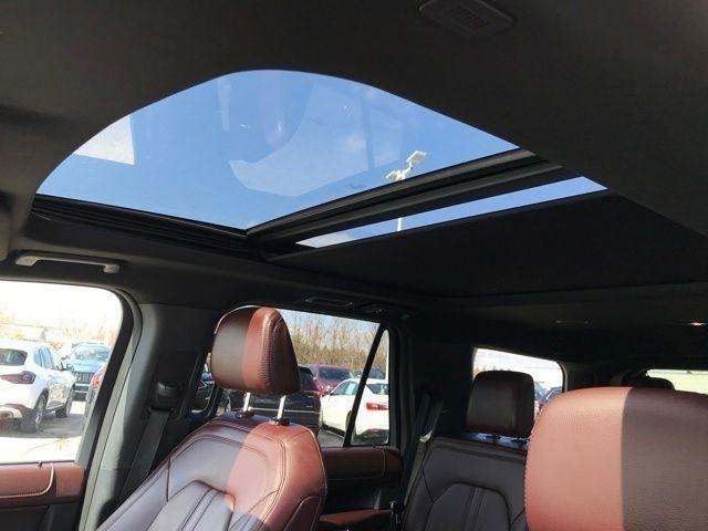 Ford Expedition Limited 4WD 2024