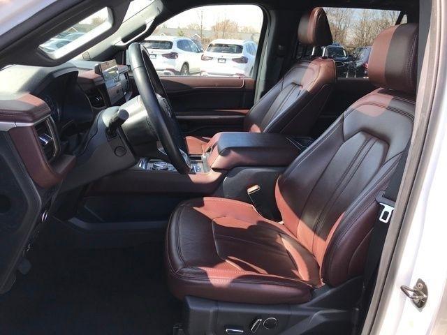 Ford Expedition Limited 4WD 2024