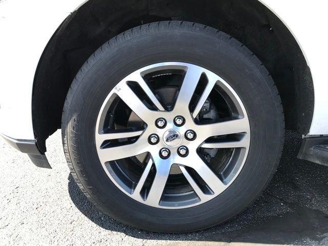 Ford Expedition Limited 4WD 2024