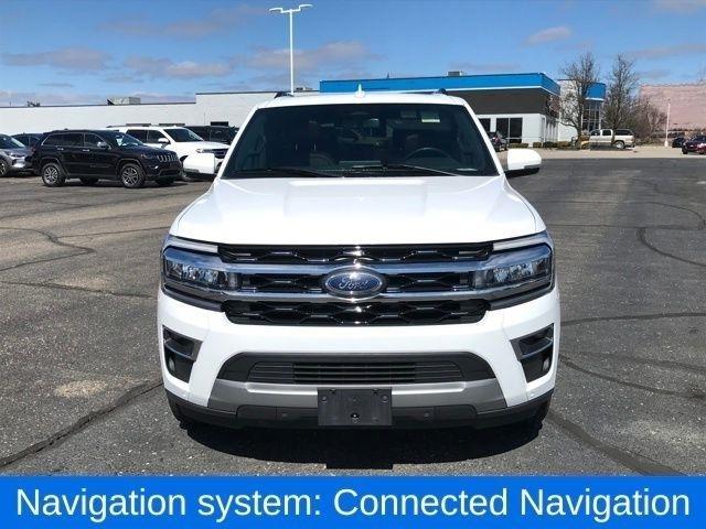 Ford Expedition Limited 4WD 2024