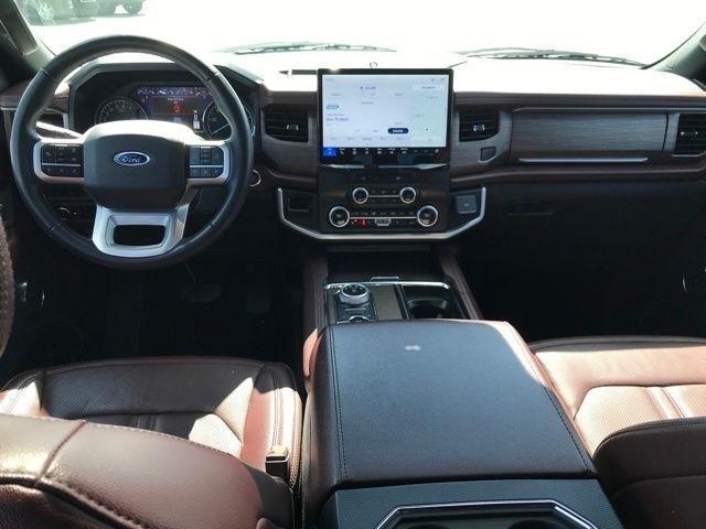 Ford Expedition Limited 4WD 2024
