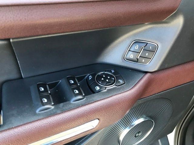 Ford Expedition Limited 4WD 2024