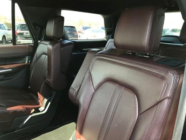 Ford Expedition Limited 4WD 2024