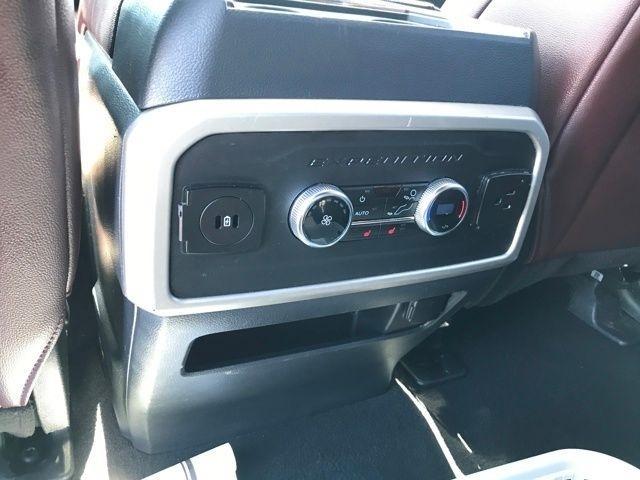 Ford Expedition Limited 4WD 2024