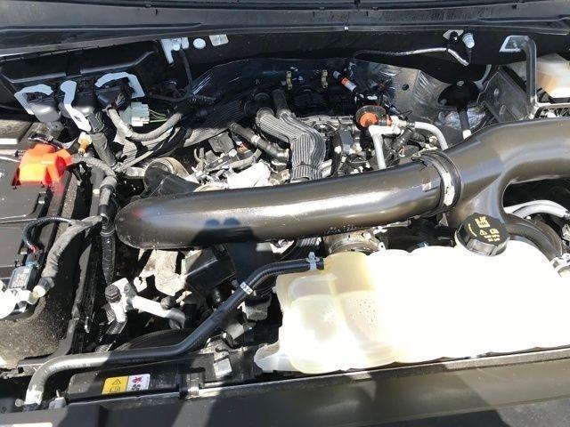 Ford Expedition Limited 4WD 2024