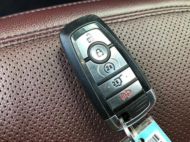 Ford Expedition Limited 4WD 2024