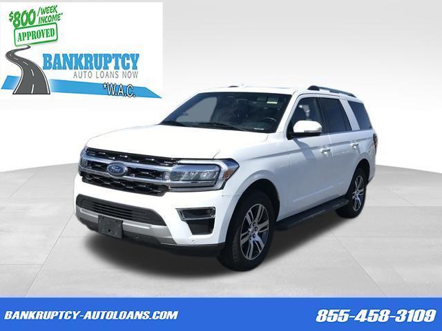 Ford Expedition Limited 4WD 2024