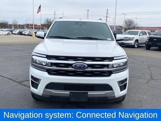 Ford Expedition Limited 4WD 2024