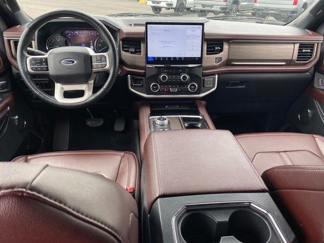 Ford Expedition Limited 4WD 2024