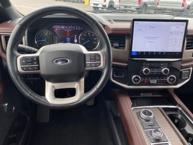 Ford Expedition Limited 4WD 2024