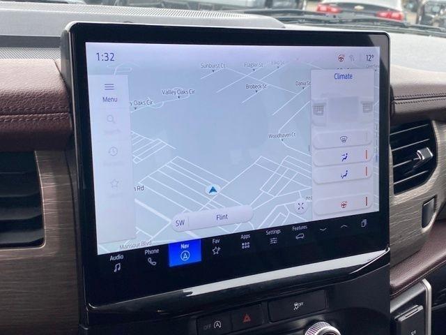 Ford Expedition Limited 4WD 2024