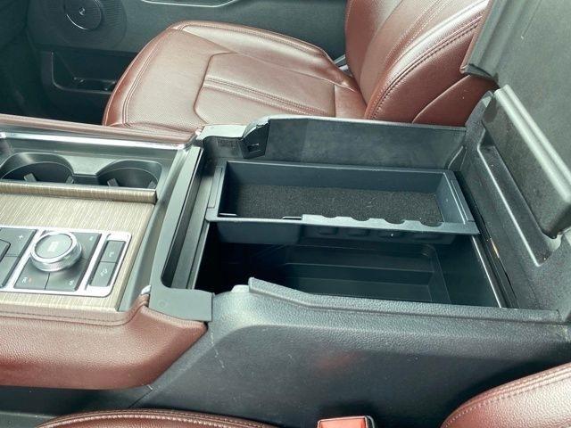 Ford Expedition Limited 4WD 2024