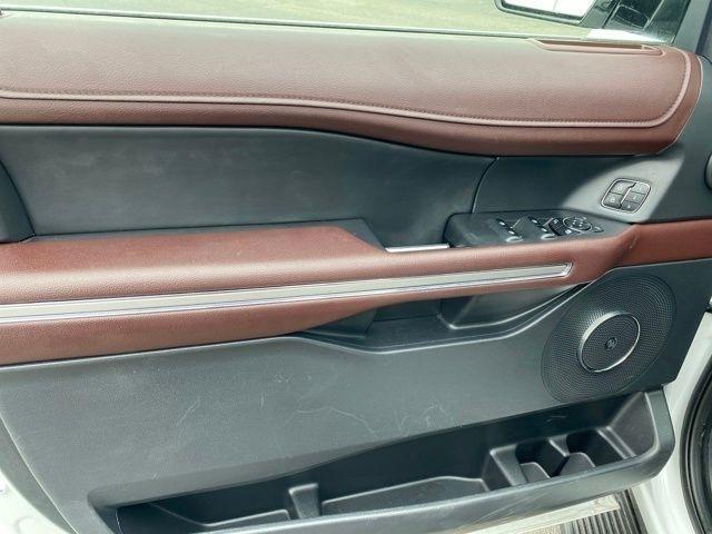 Ford Expedition Limited 4WD 2024