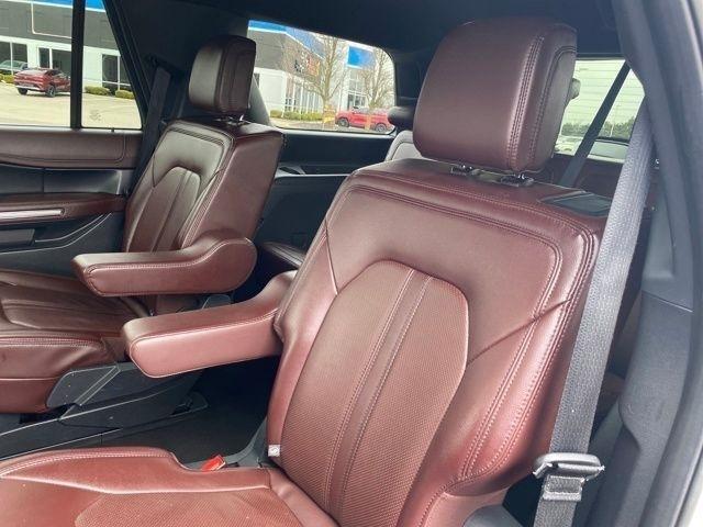Ford Expedition Limited 4WD 2024