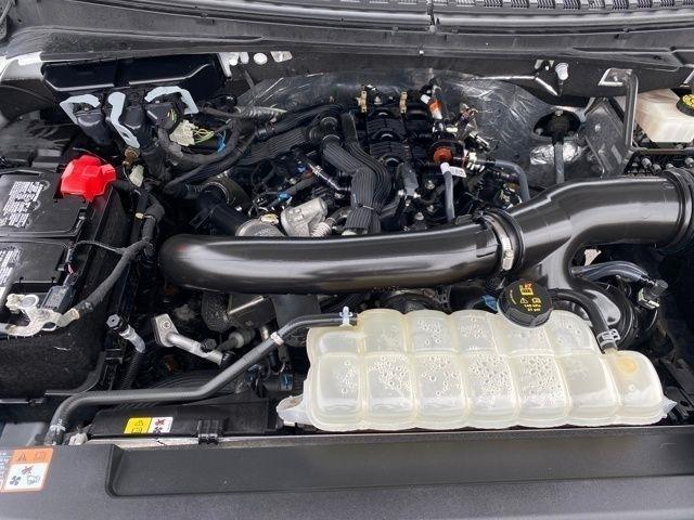 Ford Expedition Limited 4WD 2024