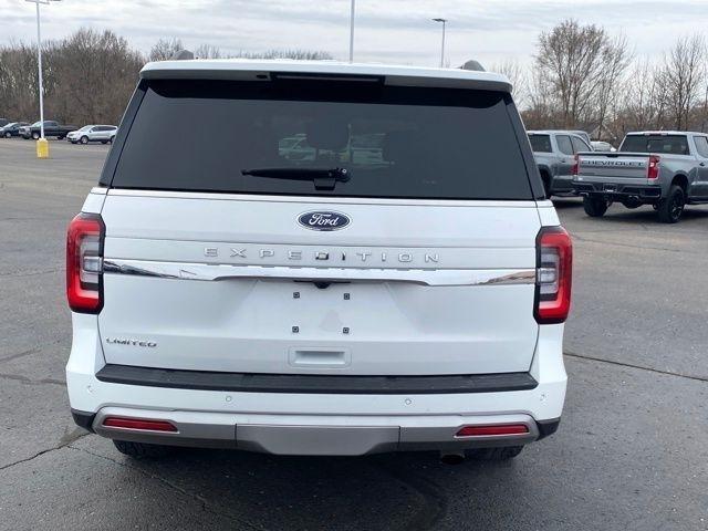 Ford Expedition Limited 4WD 2024