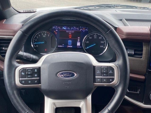 Ford Expedition Limited 4WD 2024