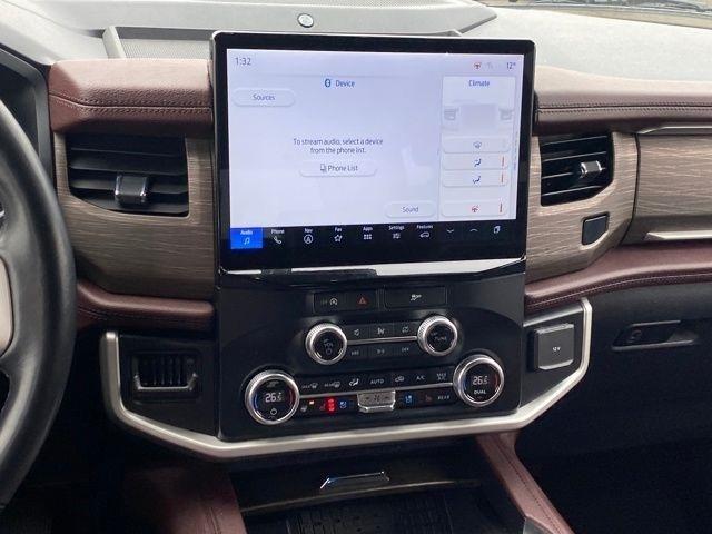 Ford Expedition Limited 4WD 2024