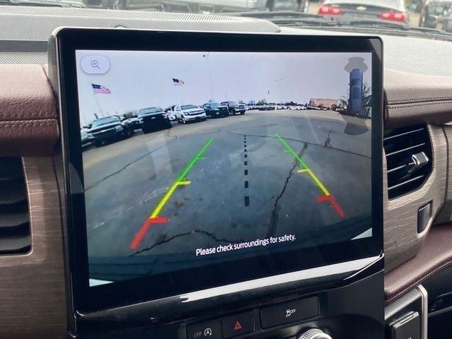 Ford Expedition Limited 4WD 2024