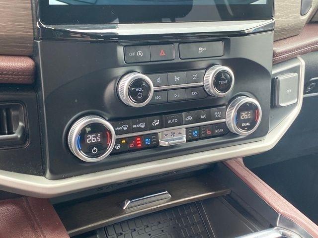 Ford Expedition Limited 4WD 2024