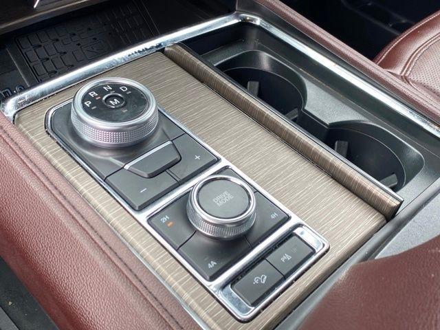 Ford Expedition Limited 4WD 2024