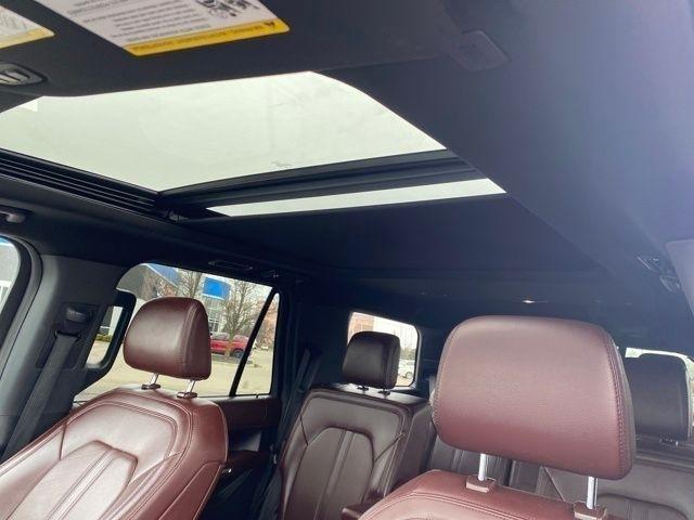 Ford Expedition Limited 4WD 2024