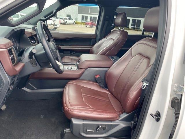 Ford Expedition Limited 4WD 2024