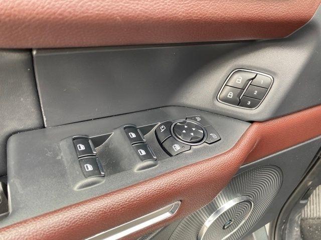 Ford Expedition Limited 4WD 2024