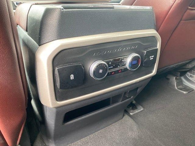 Ford Expedition Limited 4WD 2024