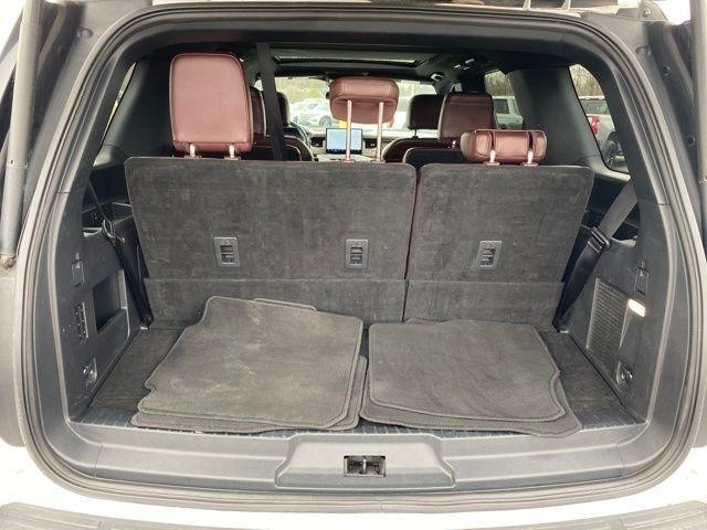 Ford Expedition Limited 4WD 2024