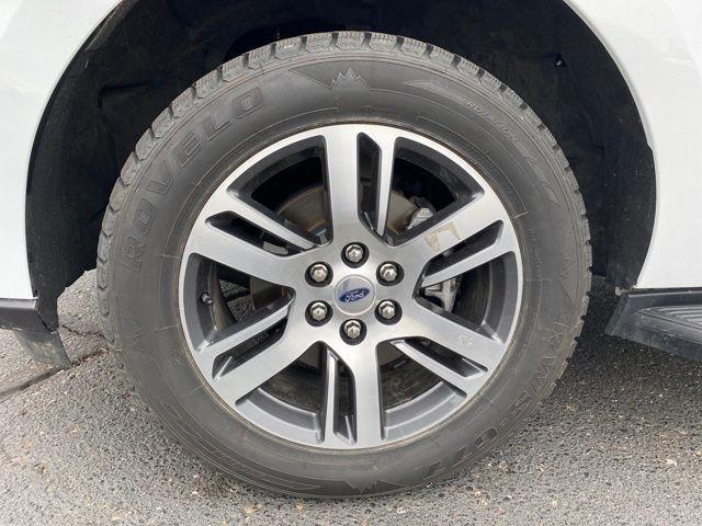 Ford Expedition Limited 4WD 2024