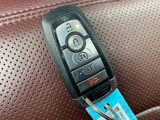 Ford Expedition Limited 4WD 2024