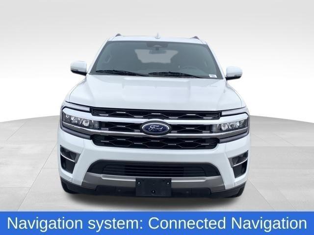 Ford Expedition Limited 4WD 2024