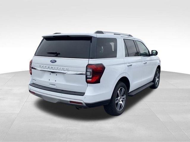 Ford Expedition Limited 4WD 2024