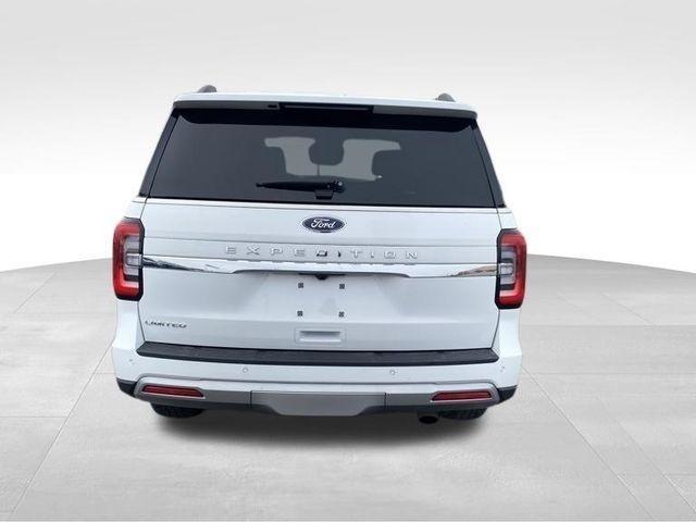 Ford Expedition Limited 4WD 2024