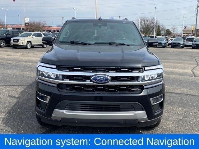Ford Expedition Limited 4WD 2024