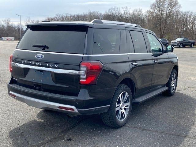 Ford Expedition Limited 4WD 2024