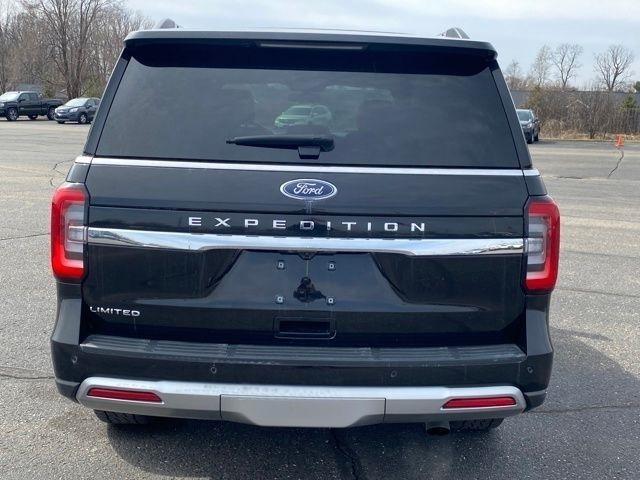 Ford Expedition Limited 4WD 2024